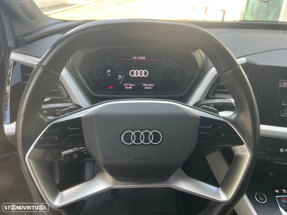 Audi Q3 Sportback - 7