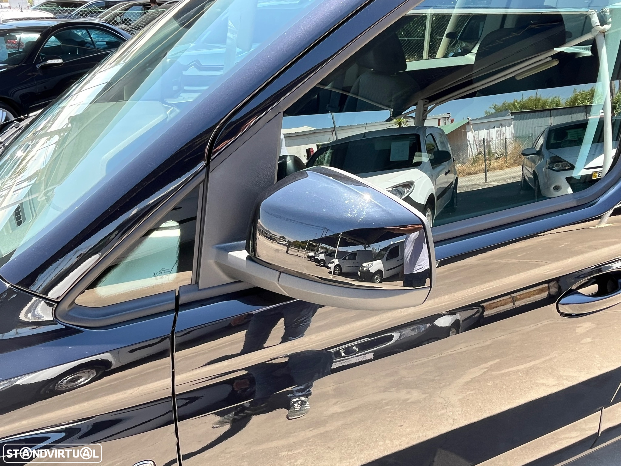 VW Caddy Maxi 2.0 TDI Life - 12