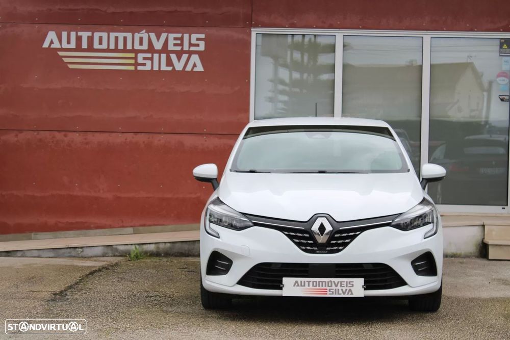 Renault Clio 1.5 Blue dCi Exclusive - 5