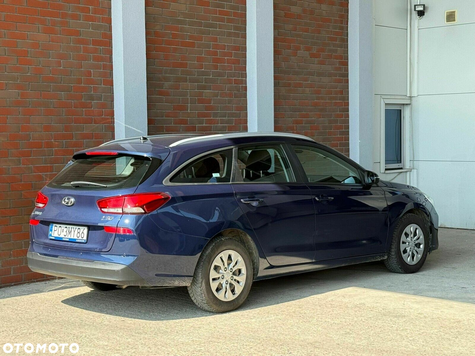 Hyundai i30 1.4 Classic + - 5
