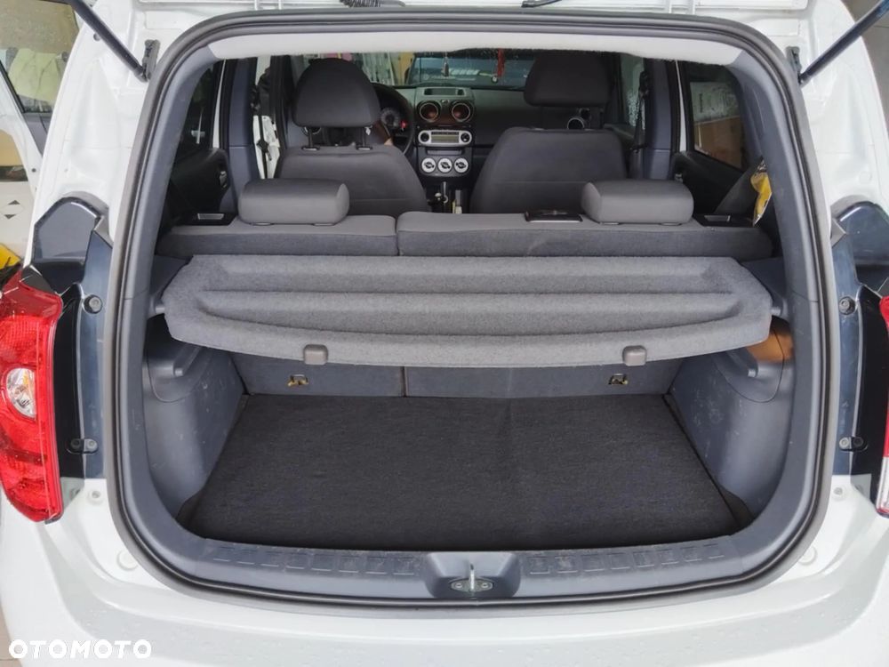 Mitsubishi Colt 1.3 Inform Cleartec - 16