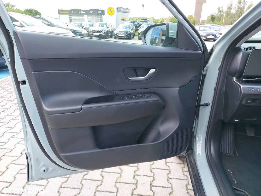 Hyundai Kona 1.0 T-GDI Executive - 11