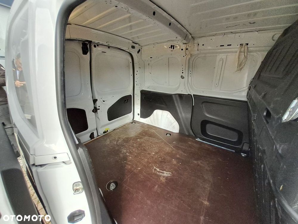 Opel combo - 7