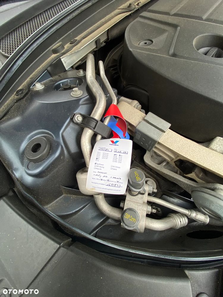 Volvo V90 D5 AWD Geartronic Inscription - 22