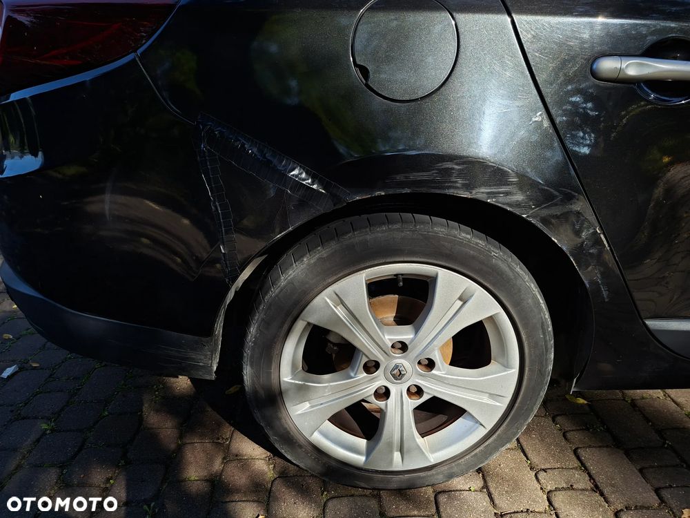 Renault Megane - 3