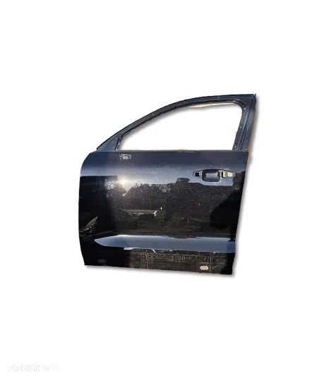 Drzwi lewe przód przednie Volvo XC-40 XC 40 Drzwi lewy przód przednie Volvo XC-40 - 1