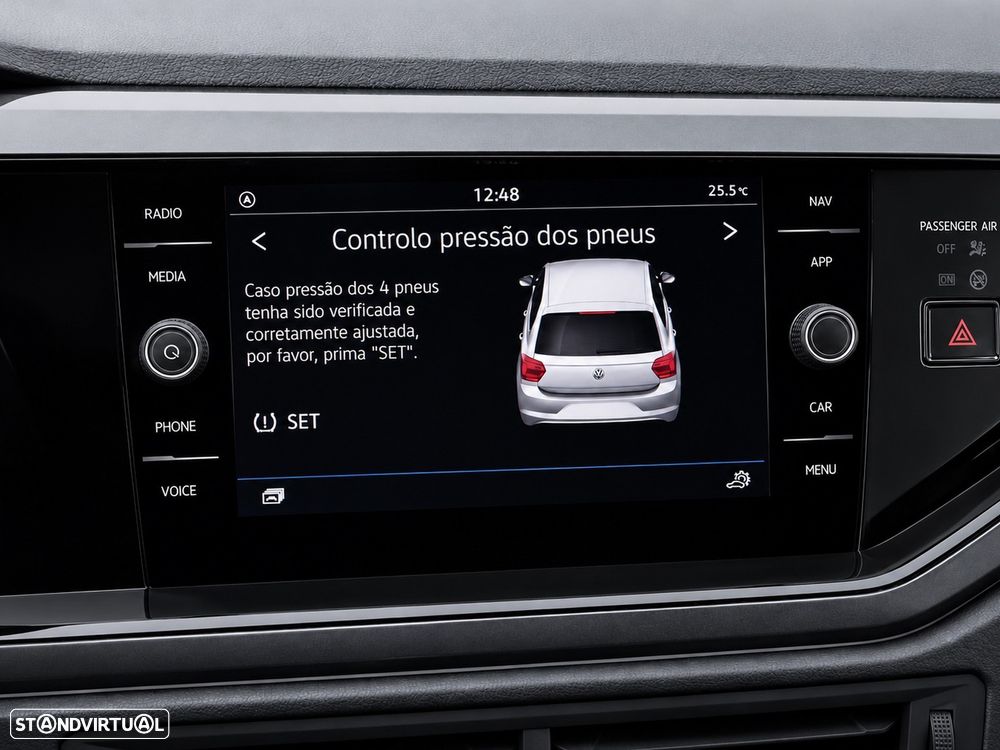 VW Polo 1.0 TSI Style - 46