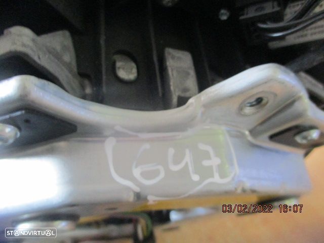 Airbag Condutor 20486001029 MERCEDES W204 2008 - 5