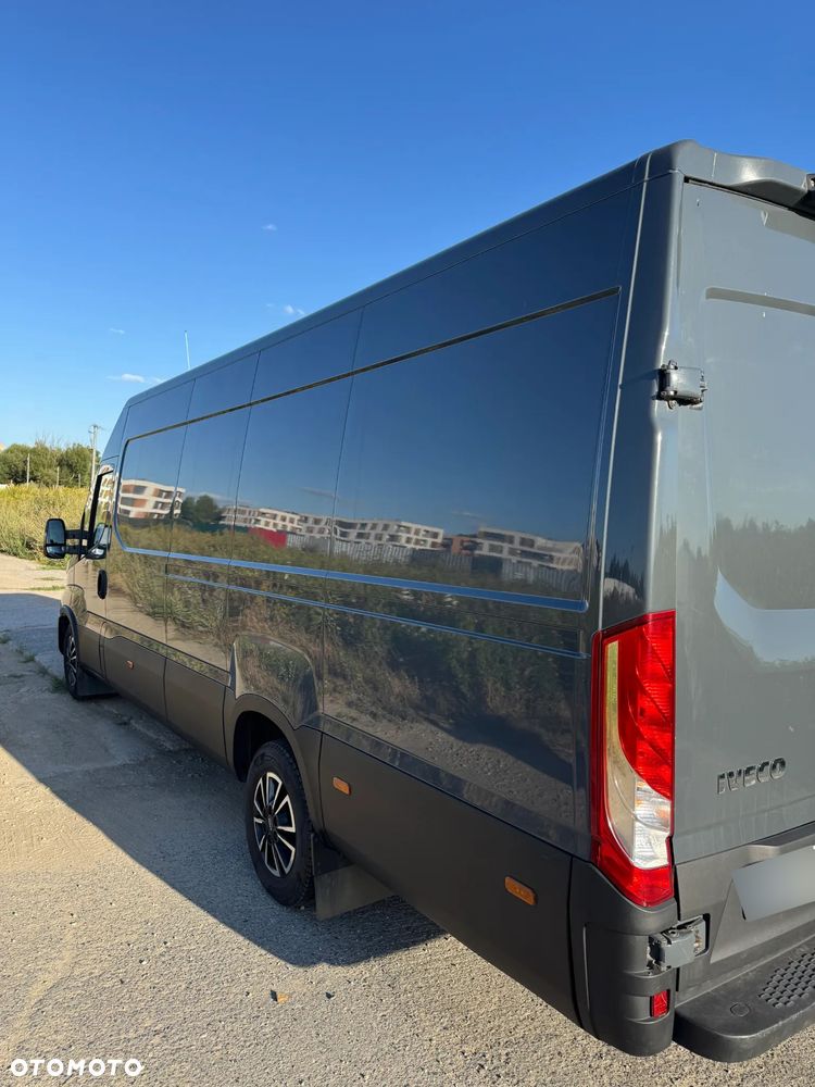 Iveco DAILY 35S18 - 10