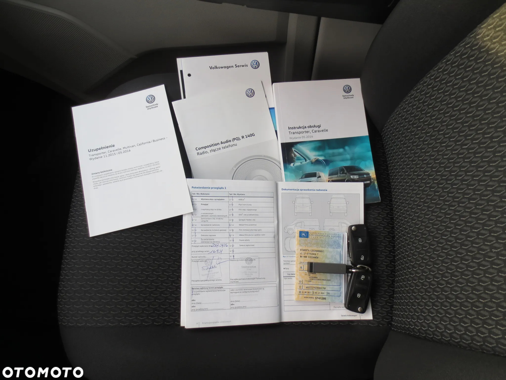 Volkswagen Caravelle 2.0 TDI L2 Trendline - 39
