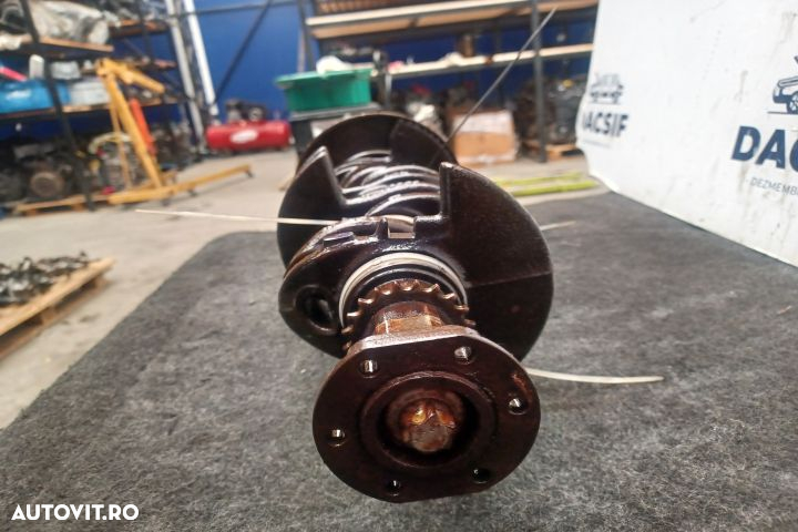 Vibrochen - Arbore cotit Z14XEP Z14XEP Opel Astra H [2004 - 2007] Hat - 6