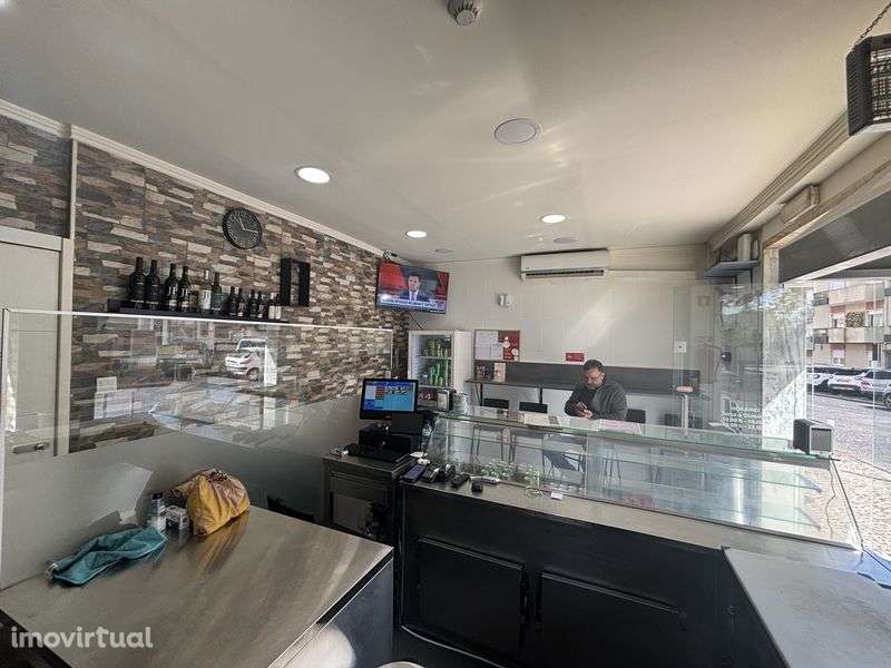 Trespasse Churrasqueira Take Away - Grande imagem: 4/5