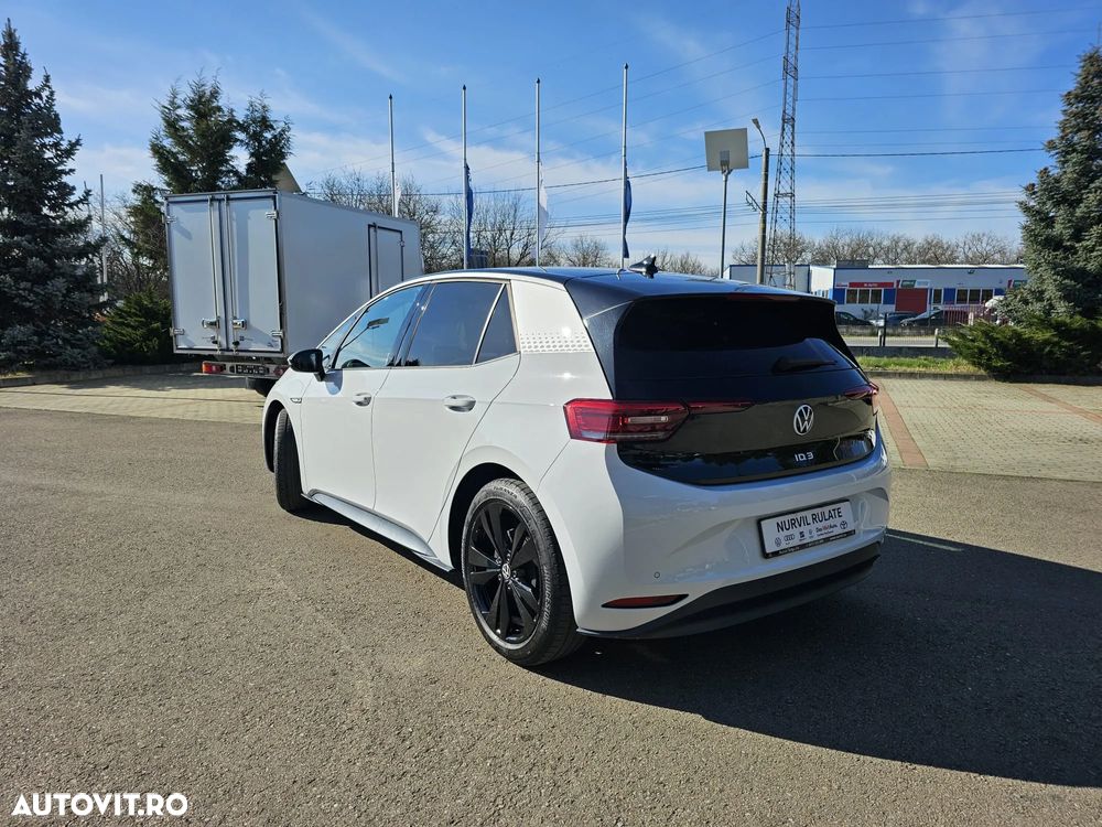 Volkswagen ID.3 58 kWh Pro Performance - 6
