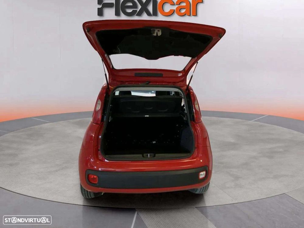 Fiat Panda 1.0 Hybrid City Life - 18