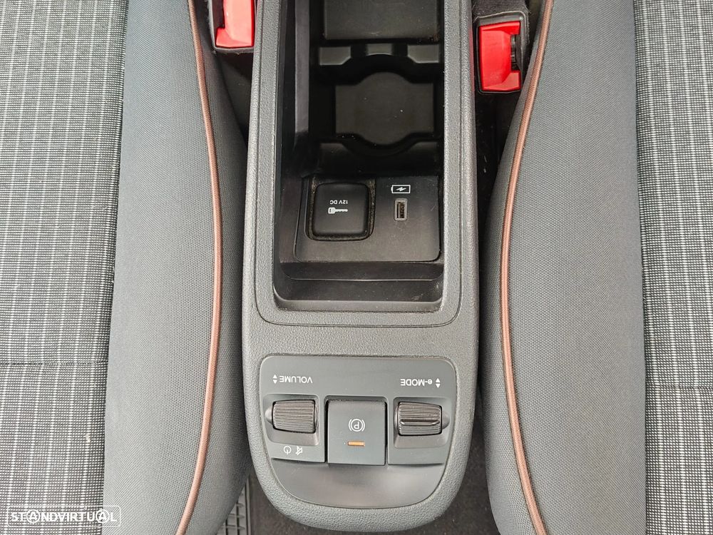 Fiat 500e 42kWh ICON - 15