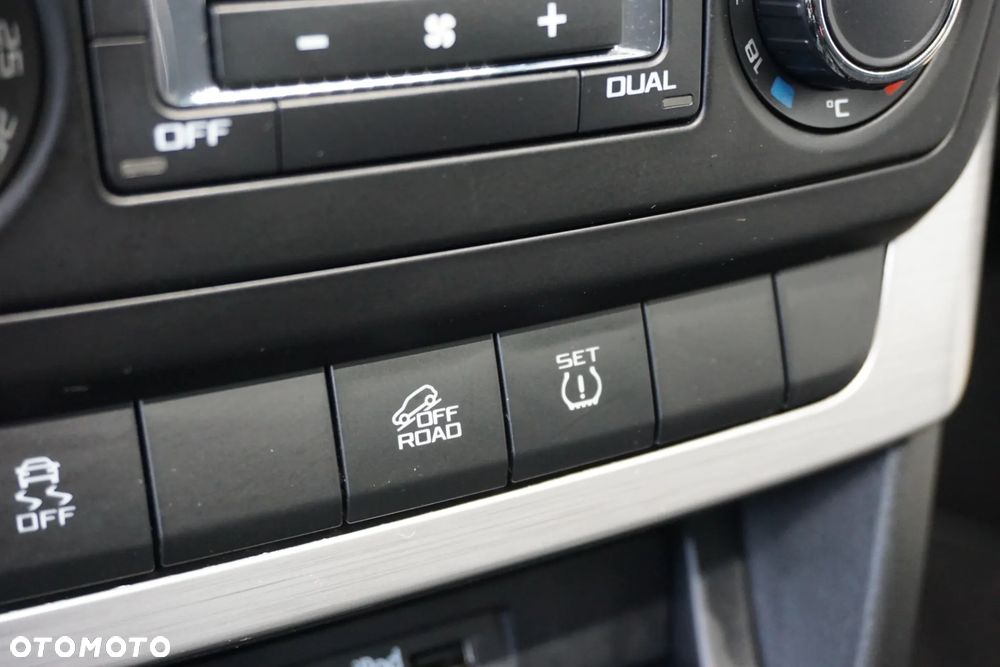Skoda Yeti 2.0 TDI 4x4 Drive - 34