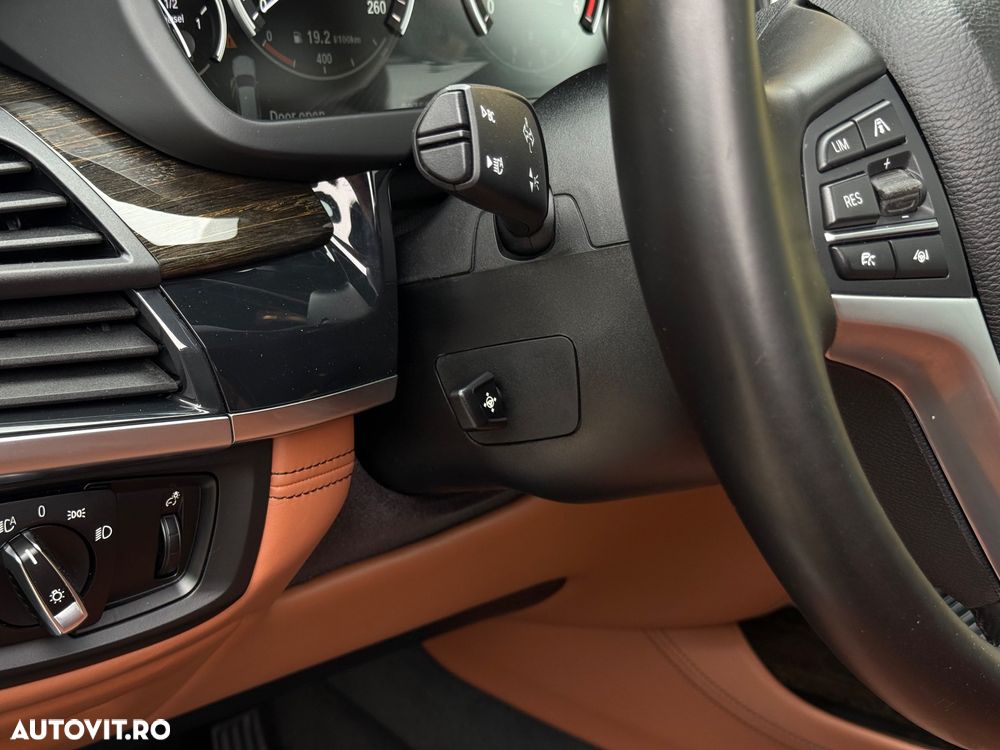 BMW X5 xDrive30d - 29