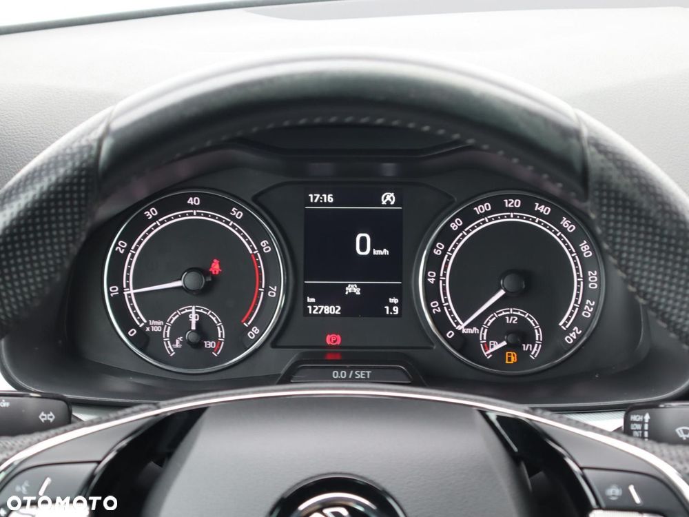 Skoda Kamiq 1.0 TSI Ambition - 13