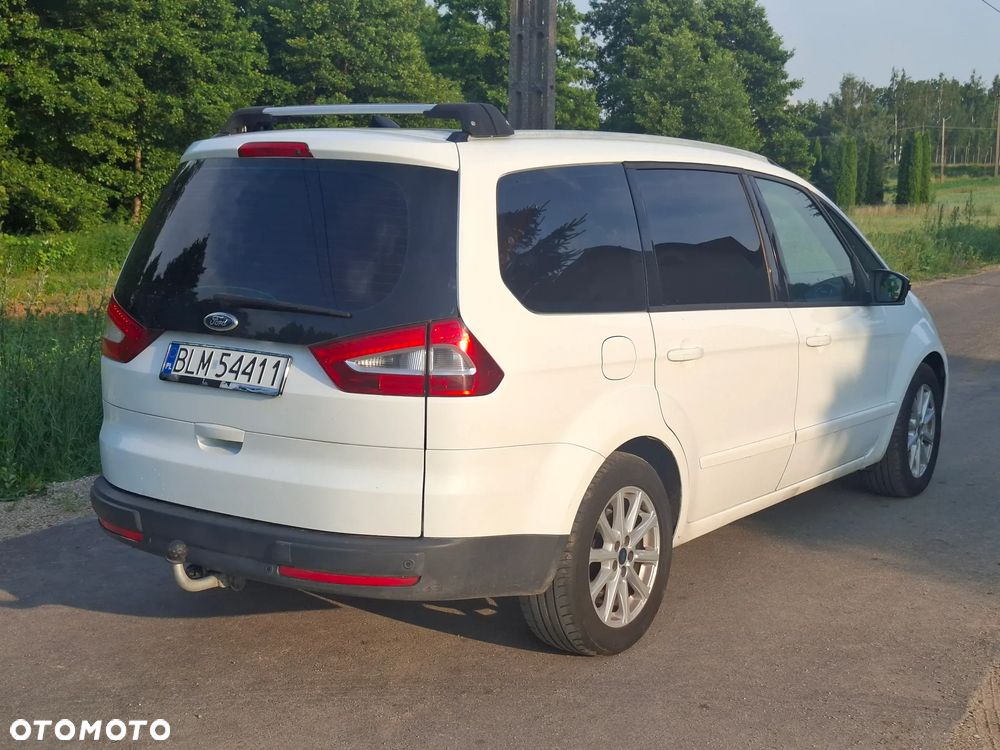 Renault Trafic L1H1 Generation Lux - 6