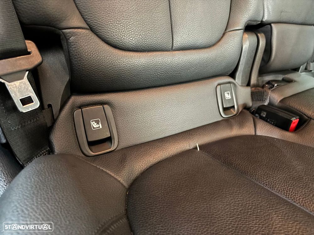 BMW X1 25 e xDrive - 21