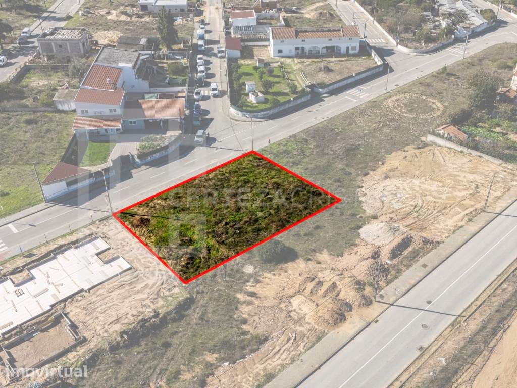 Terreno com 625 m² para construir a sua moradia de sonho - Quinta d... - Grande imagem: 3/17
