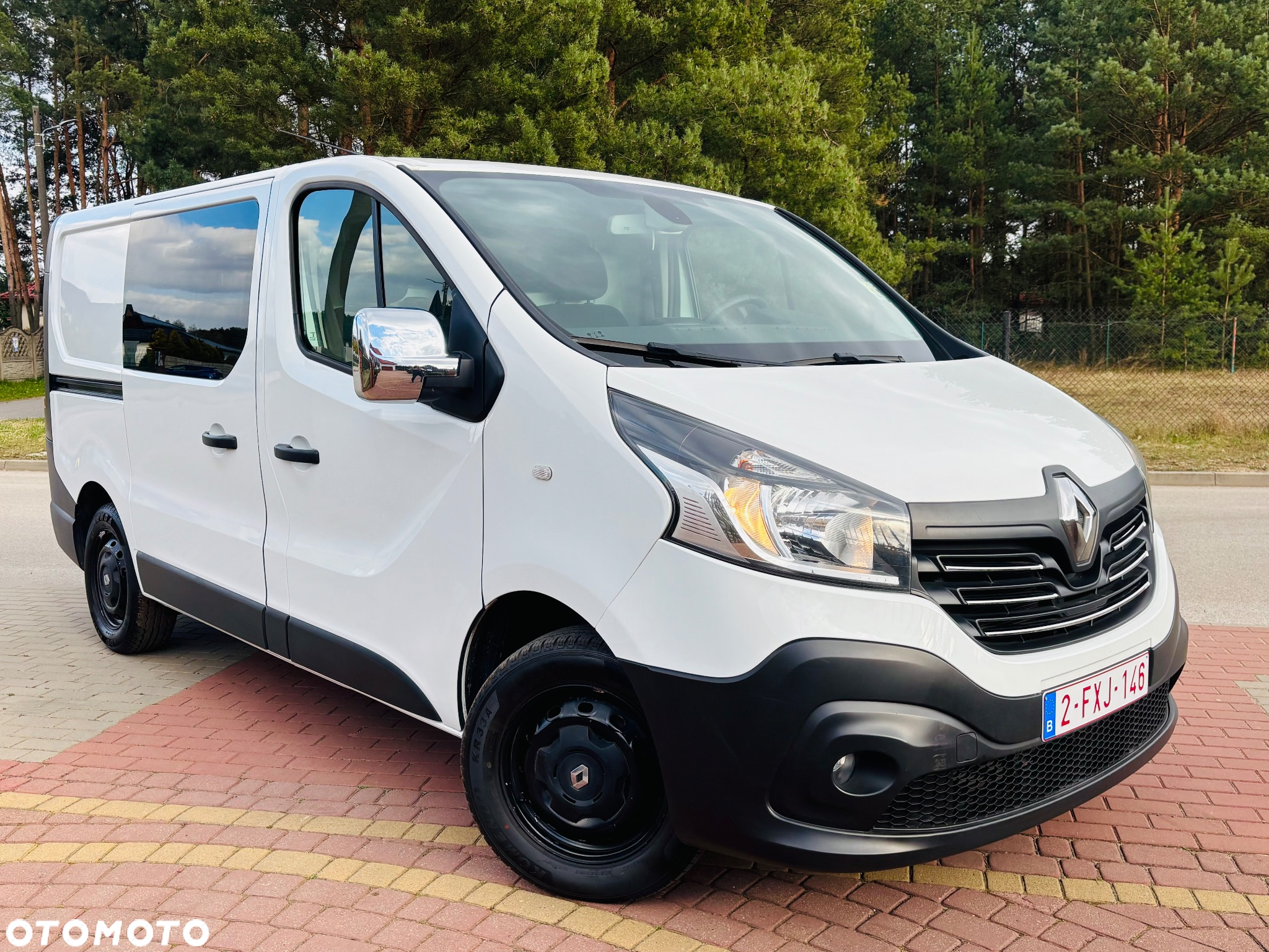 Renault Trafic - 5