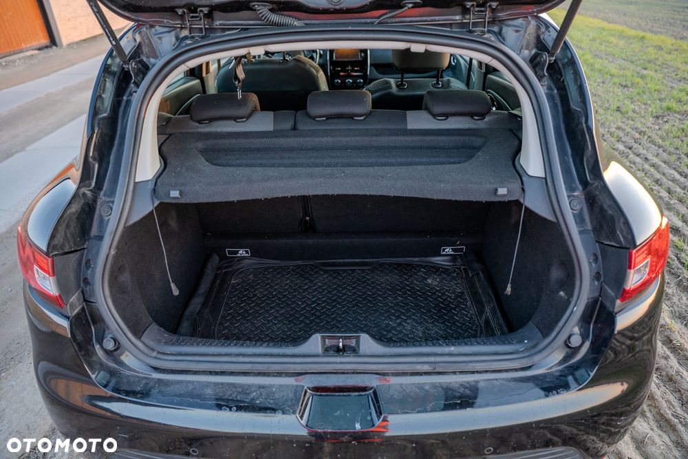 Renault Clio Energy dCi 90 Start & Stop 83g Eco-Drive - 10