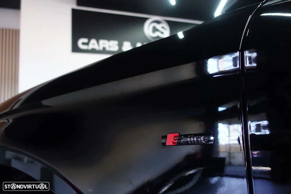 Audi A3 Limousine 30 TDI S-line - 12