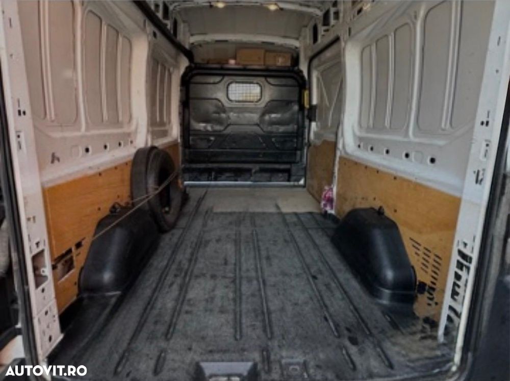 Ford TRANSIT L3H3 - 7