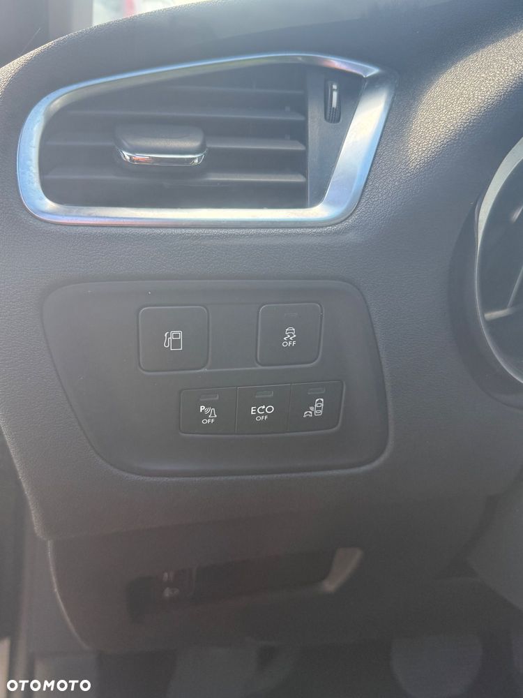 Citroën C4 1.6 BlueHDi Feel Edition S&S EAT6 - 9