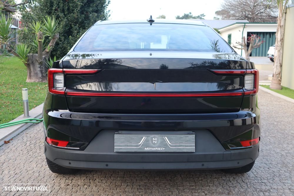 Polestar 2 Long Range 78 kWh - 7