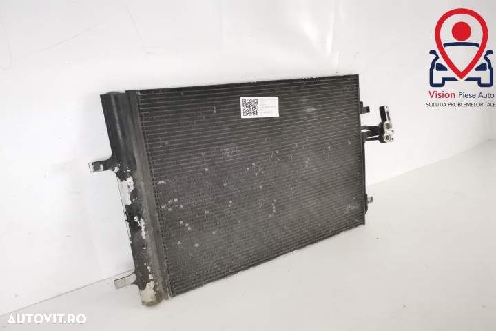Radiator AC Original In Stare Buna Ford  Galaxy  2 [facelift] [2010 - - 2
