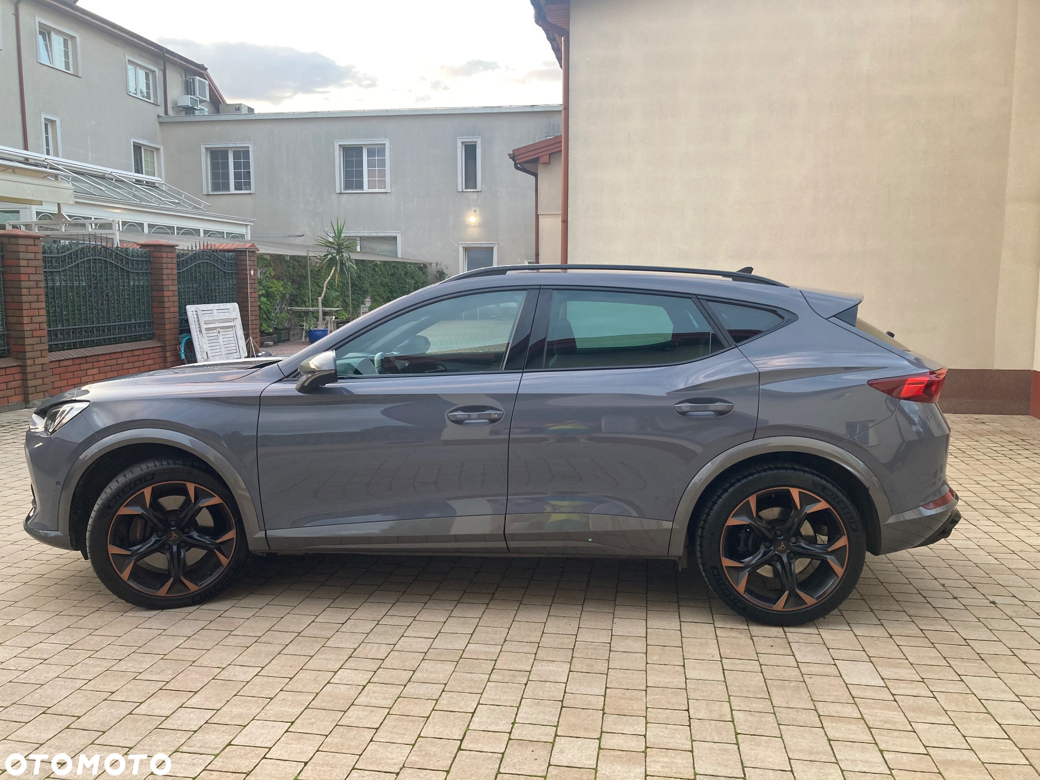 Cupra Formentor 2.0 TSI 4Drive VZ DSG - 5