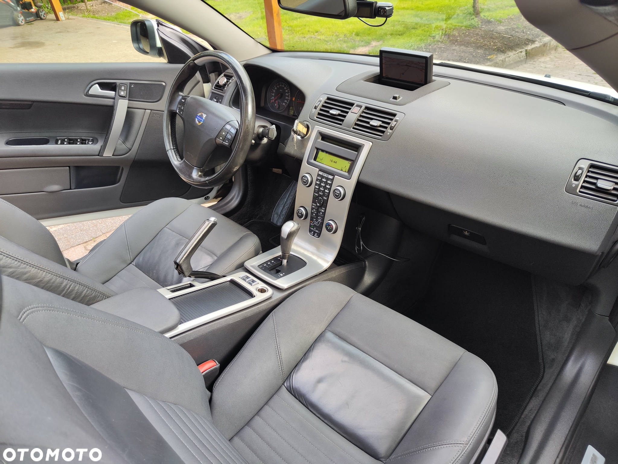 Volvo C70 - 21