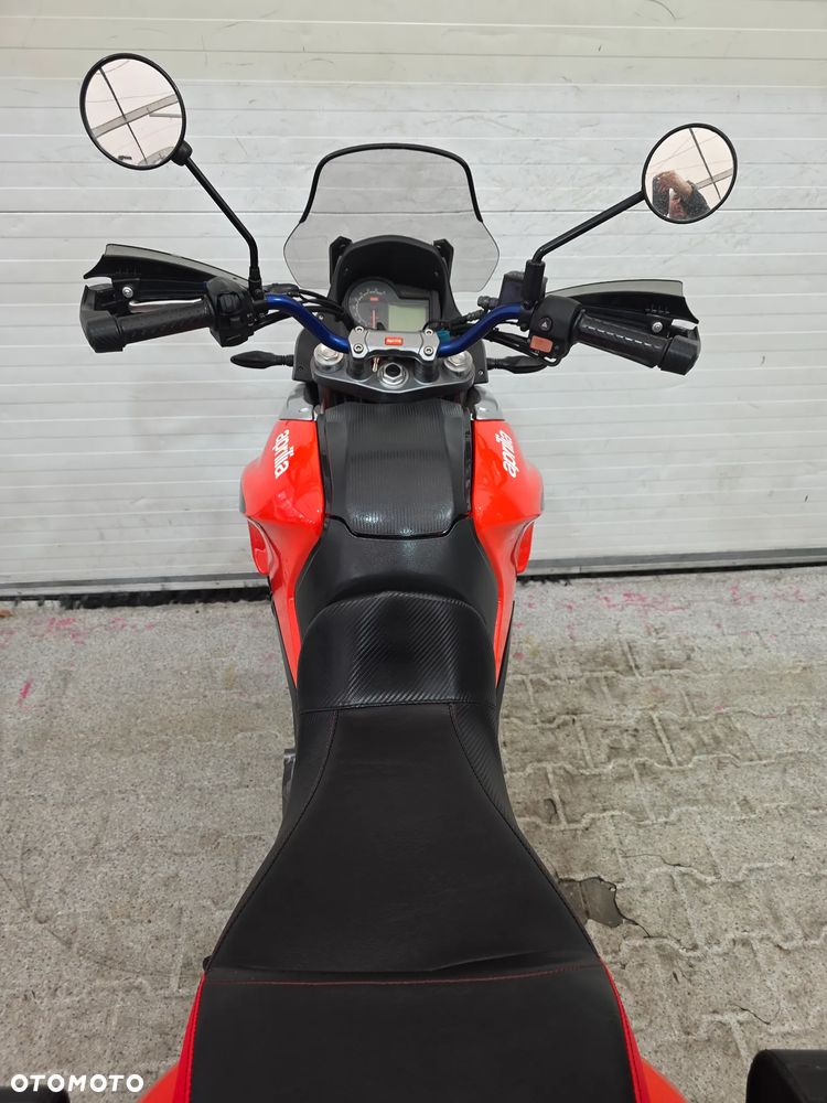 Aprilia Pegaso - 26