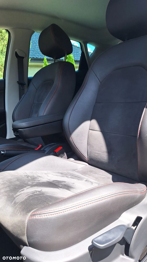 Seat Ibiza 1.0 TSI FR S&S - 14