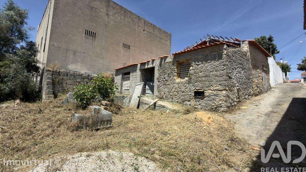Casa / Villa T2 em Pernes de 62 m2 - Grande imagem: 2/24