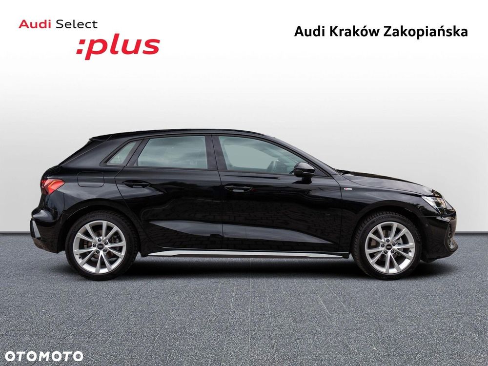 Audi A3 Sportback - 7