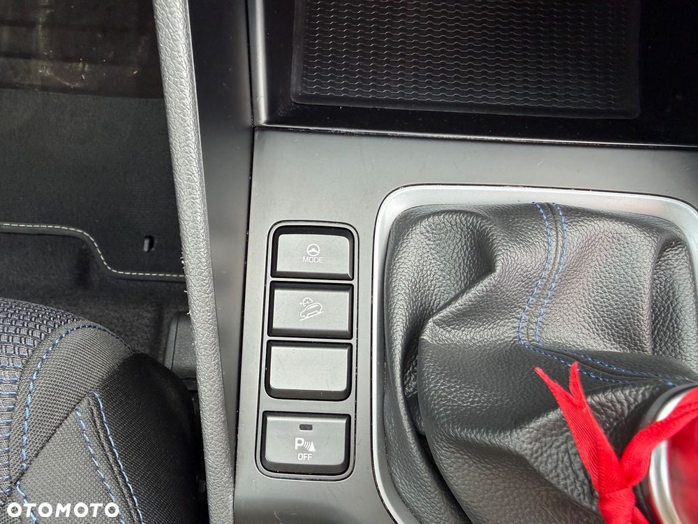 Hyundai Tucson 1.6 Turbo 2WD Intro Edition - 21