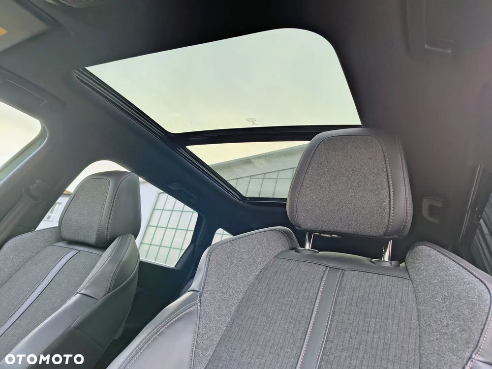 Peugeot 5008 - 15