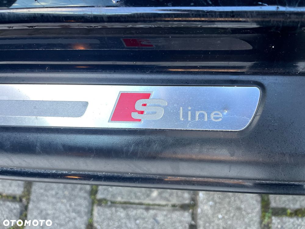 Audi A6 Avant 3.0 TFSI quattro tiptronic - 30