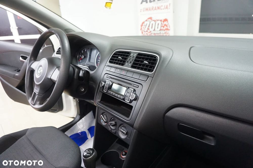 Volkswagen Polo 1.2 TDI Life - 19