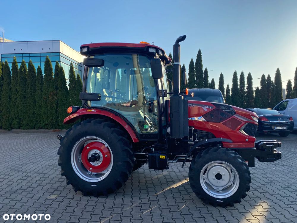 Inny HANWO HWB704C - 5