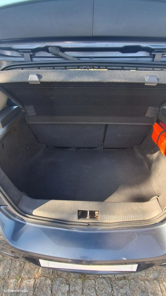Opel Astra 1.3 CDTi Enjoy - 28
