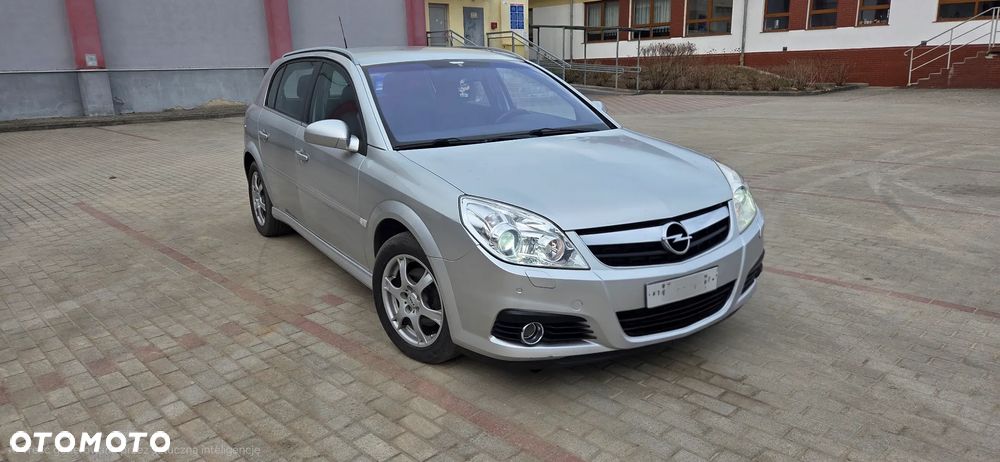 Opel Signum 1.9 CDTI Edition Plus - 2