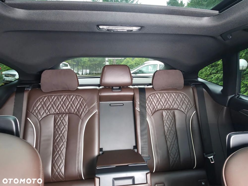 BMW 6GT 630d xDrive M Sport - 24