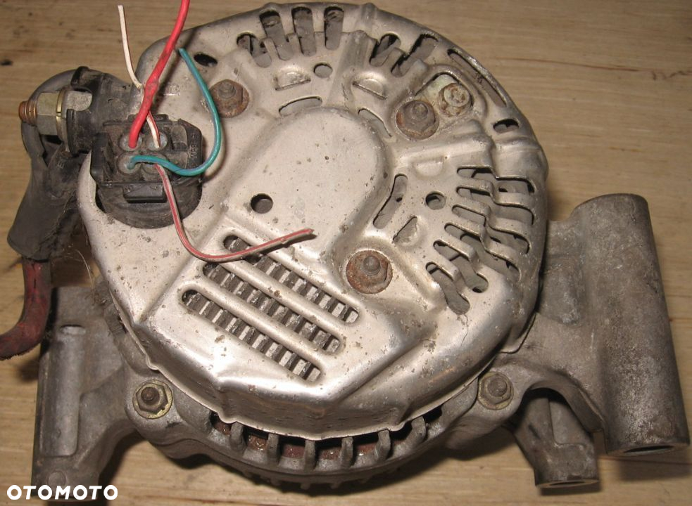 alternator JAGUAR S-TYPE 3.0 V6 XR83-10300-BC - 5