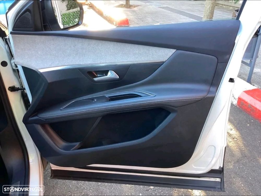 Peugeot 3008 - 37