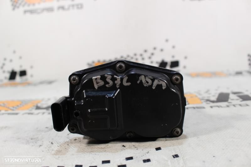 Borboleta De Admissão Bmw 1 (F40)  8576810 / 158777 10 / 52384500 - 4