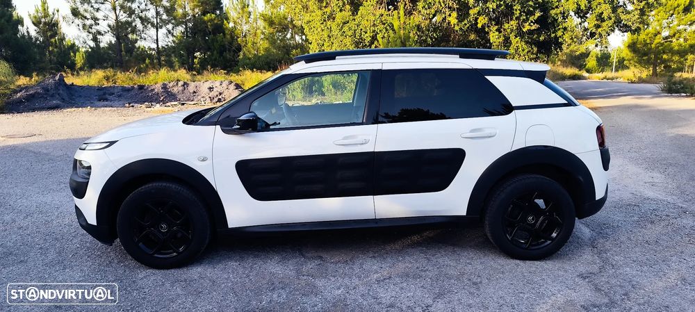 Citroën C4 Cactus Pure Tech 110 Stop&Start Shine - 2